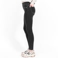 thumbnail image 2 of JEANS PARA MUJER QUARRY CON 5 BOLSAS, 2 of 4
