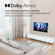 Philips 55 Class 144Hz QLED+ 4K UltraHD (2160p) Google + Gaming Smart TV (55PUG7675/F7)