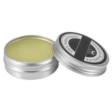 Mustache Wax, Beard Care Mustache Care Natural Beard Grooming Wax, Convenient Husband For Father