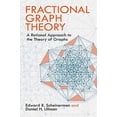thumbnail image 2 of Dover Books on Mathematics: Fractional Graph Theory : A Rational Approach to the Theory of Graphs (Paperback), 2 of 3