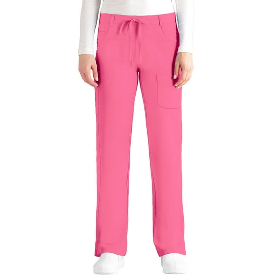 Barco Barco NRG Straight Leg Pant Scrub Bottoms