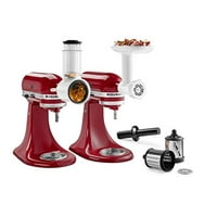 Kitchenaid Mixer Attachments Walmart Com