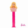 thumbnail image 4 of PEZ Barbie PEZ Party Pack, 12 Pack - Each Individually Wrapped, 6.96 oz., 4 of 5