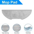 thumbnail image 4 of 11 PCS for E20 Plus Vacuum Cleaner Accessories Roller Side Brush HEPA Filter Mop Pad Essential Vacu, 4 of 4