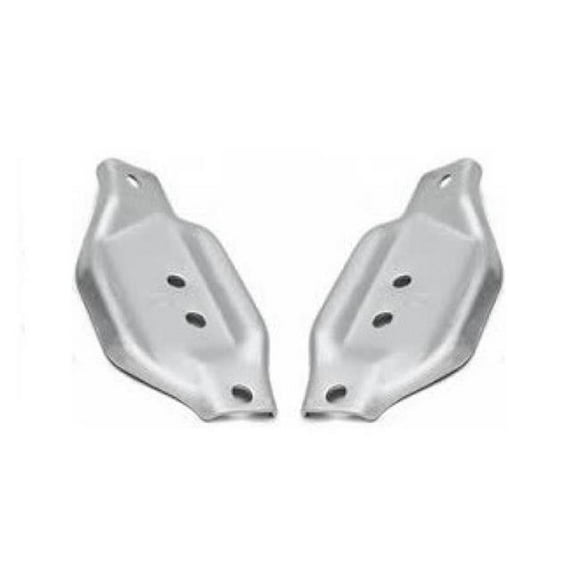 Engine Mount Plates for 2006-2015 Subaru WRX & 2006-2016 WRX STi