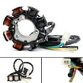 thumbnail image 2 of Motor Genic Generator Stator Coil 31120-KCE-671 For Honda XR250R 1996-2004, 2 of 5