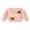 Pink, variant on Cjfdfy Toddler Baby Boy Girl Halloween Outfit Fall Winter Knit Sweaters Ghost Pumpkin Letter Long Sleeve Round Neck Ribbed Knitted Sweater Pullover Tops