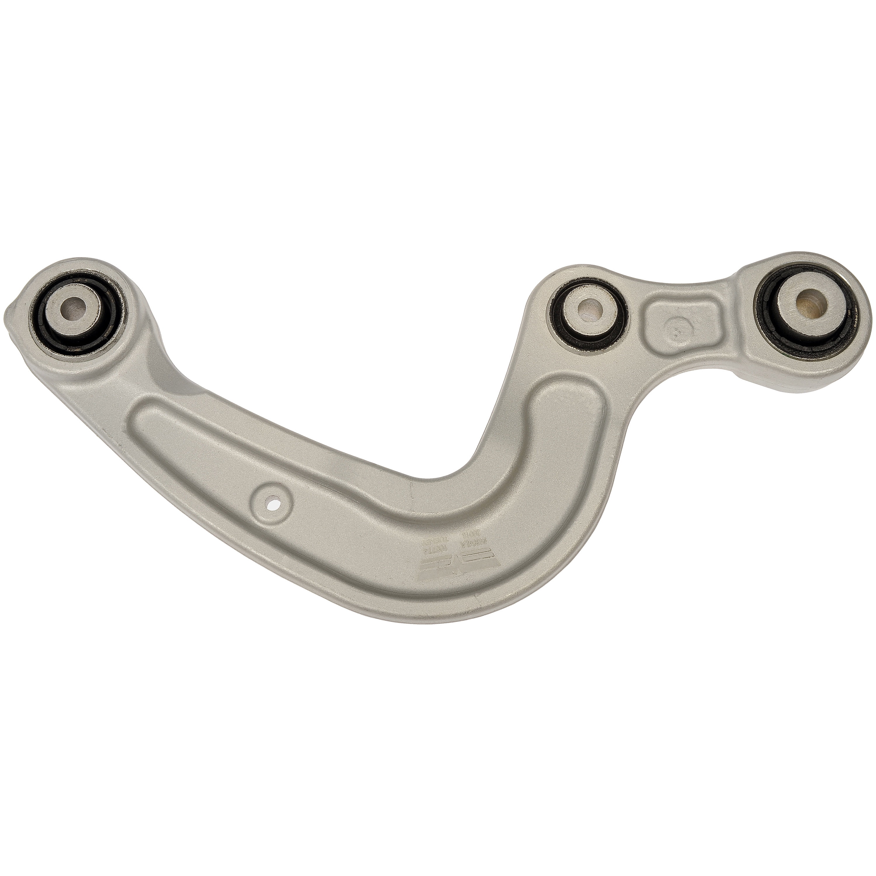 Dorman 527-071 Rear Left Upper Forward Lateral Arm for Specific Audi Models, Black Fits select: 2018-2022 AUDI A5, 2017-2022 AUDI A4