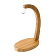 thumbnail image 1 of Soporte de plátano, árbol resistente de bambú de de plátano de exhibición para o , encimera de, 1 of 9