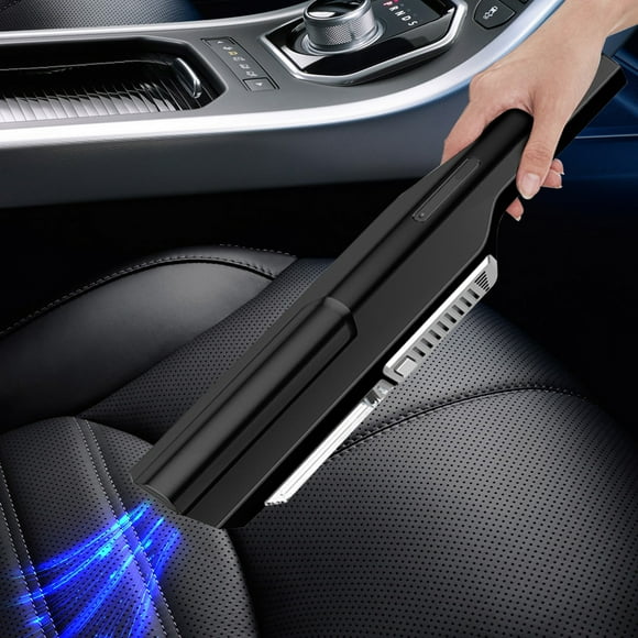Aidoshy Cordless Vacuum Cleaner Vacuum Cleaner Domestic Portable Car Vacuum Cleaner Handheld High Power Vacuum Cleaner Easy To Manage Large Capacity Lithium Battery 13000Pa Suction