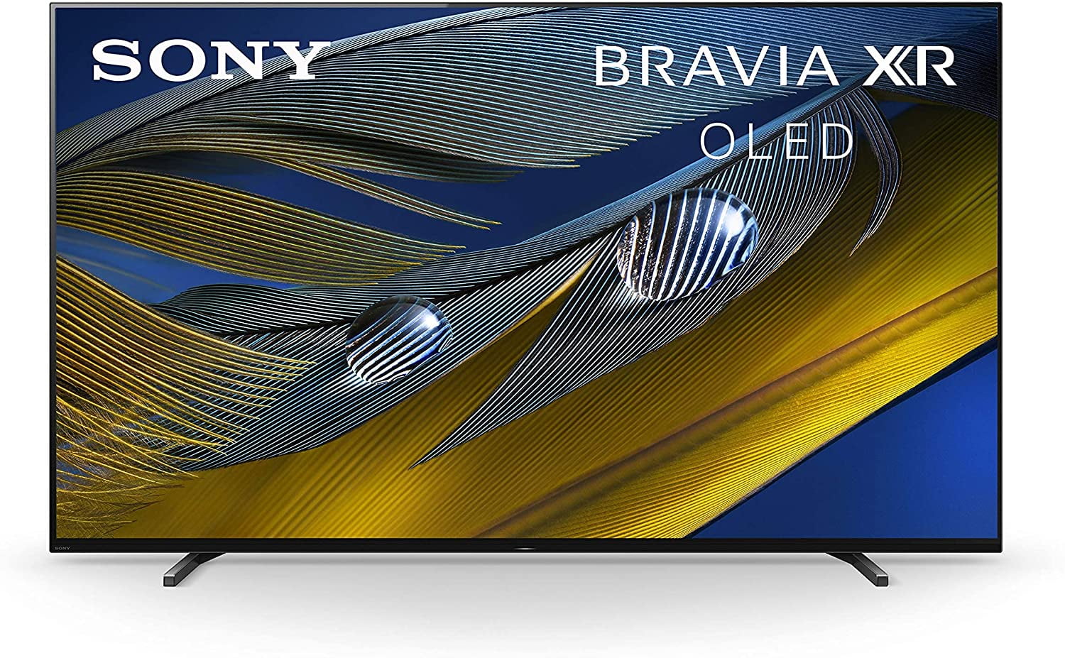 SONY BRAVIA HX80R KDL-55HX80R-