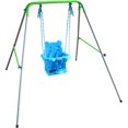 Sportspower Indoor/Outdoor My First Toddler Swing