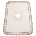 thumbnail image 2 of Filfeel Massage Table Coverlet, Massage Beauty Bed Sheet, For Girl Human Human Body Clean, 2 of 8