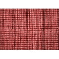 thumbnail image 1 of Ahgly Company Machine Washable Indoor Rectangle Abstract Red Modern Area Rugs, 7' x 10', 1 of 4