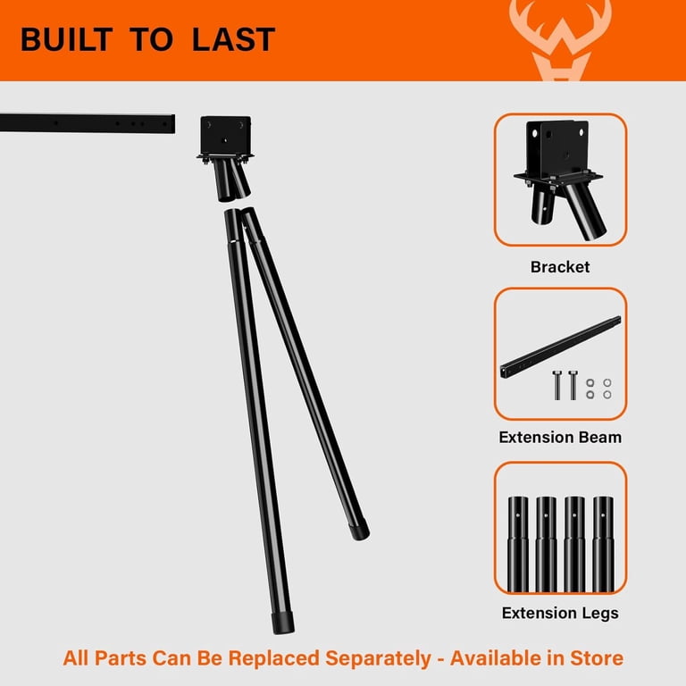 Highwild AR500 Steel Targets 3/8 Thick Metal Shooting Gong - Want