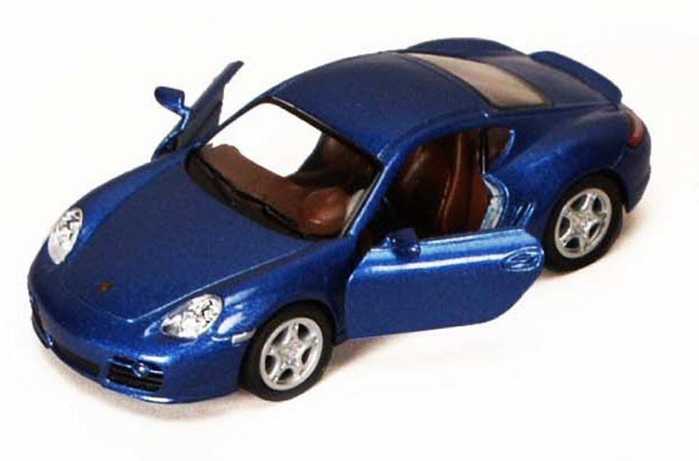 kinsmart porsche cayman s