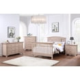 thumbnail image 2 of Centennial Medford 2 Drawer Nightstand, Sandy Beach, 2 of 4