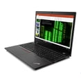 thumbnail image 2 of LENOVO DCG SOURCING ThinkPad 15.6" Full HD Laptop, Intel Core i5 i5-1135G7, 256GB SSD, Windows 10 Pro, 20X3006JUS, 2 of 7