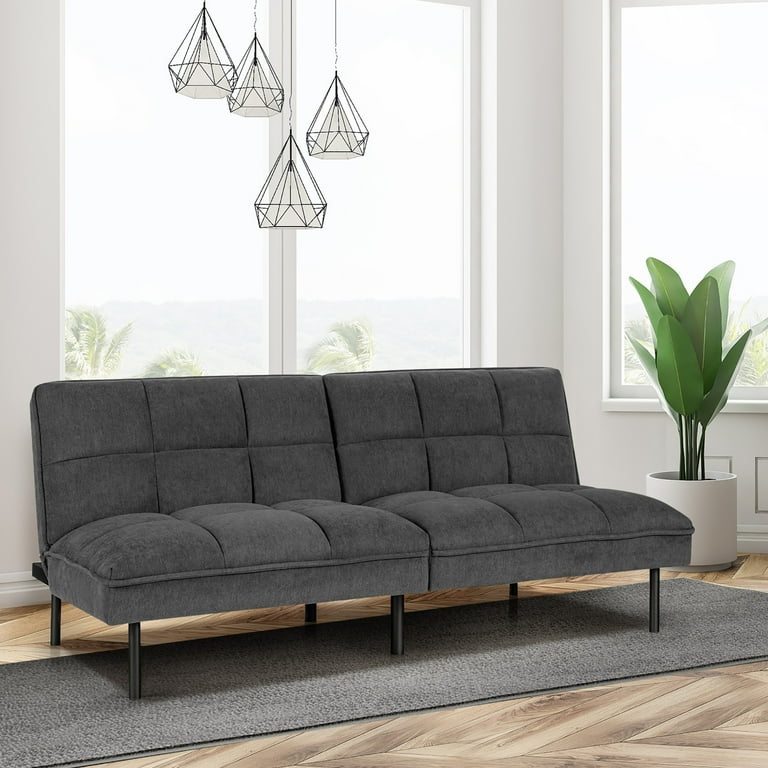 Folding 2024 couch walmart
