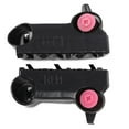 thumbnail image 6 of PIT66 2Pcs Front Bumper Brackets Retainers Left Right Fit for Nissan Altima  622216CA0A, 622206CA0A, NI1042114, NI1043114 2019-2021, 6 of 9