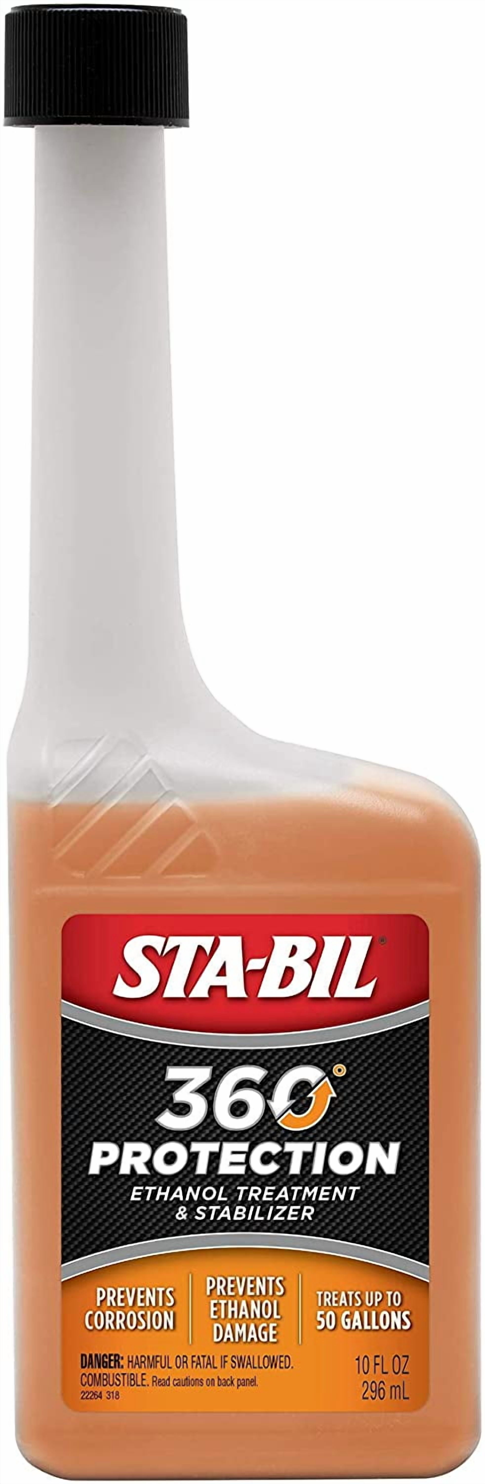 STA-BIL Winterization Kit