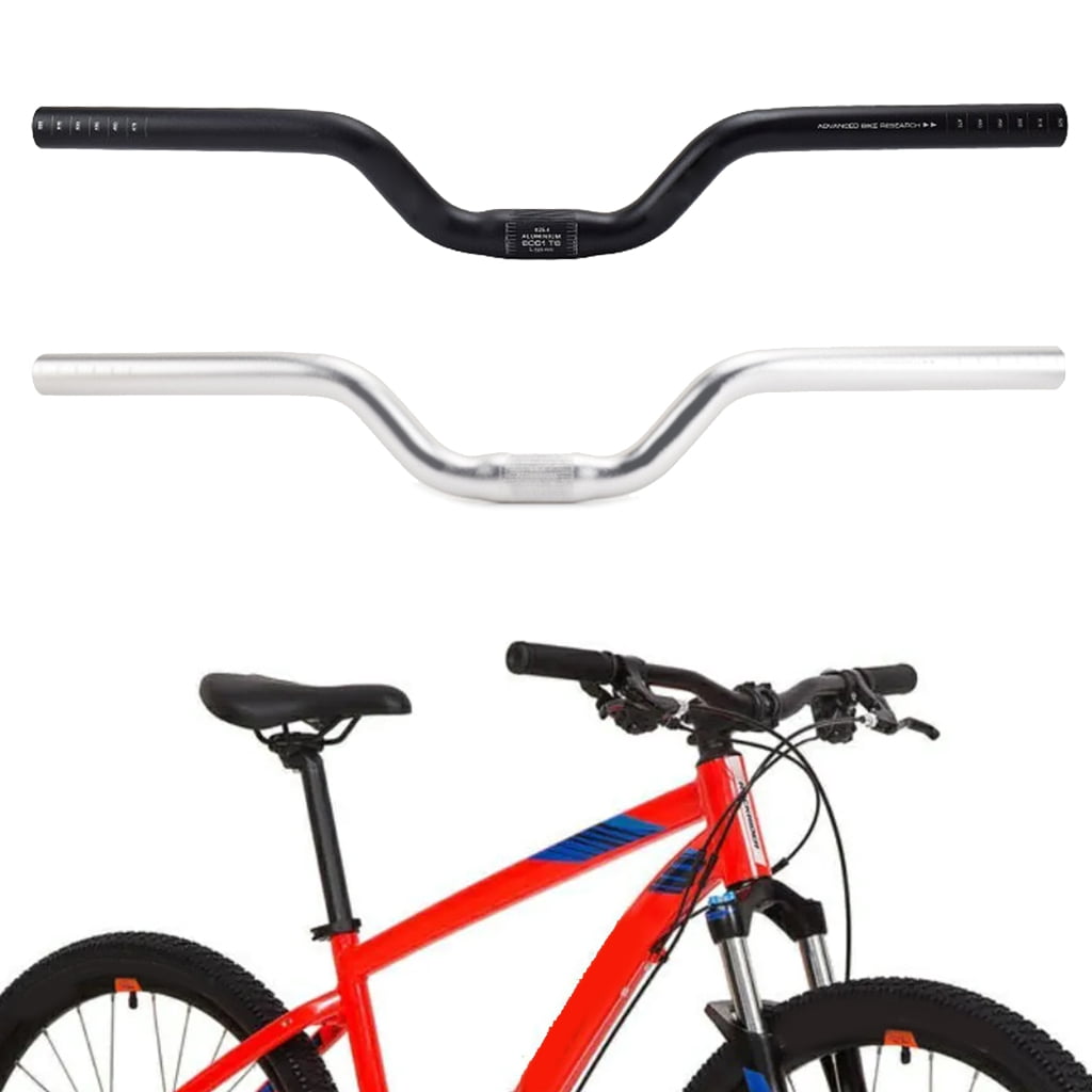 ANXPTIME Bicycles Risers Handlebar – details