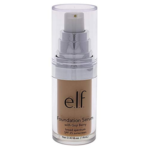 e.l.f. Cosmetics e.l.f. Beautifully Bare Foundation Serum