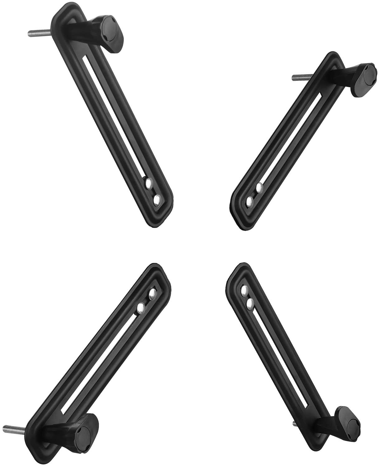 WALI VESA Mount Bracket Adapter Monitor 