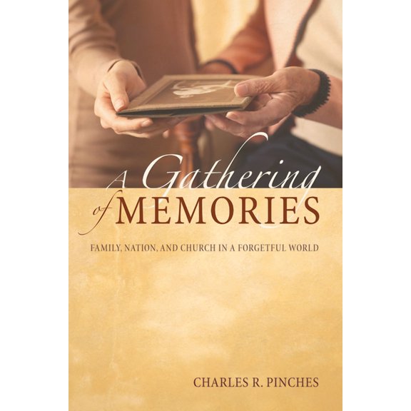 A Gathering of Memories (Paperback)