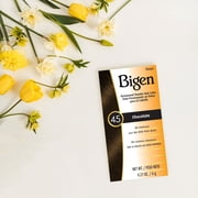 Bigen Powder Hair Color, Chocolate