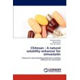 thumbnail image 2 of Chitosan : A natural solubility enhancer for simvastatin, 2 of 2