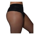 thumbnail image 3 of Pantimedia Calvin Klein CHI Negro, 3 of 4