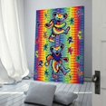 thumbnail image 3 of Osos Bailarines Cuadro decorativo colgante - Arte de pared - Póster enmarcado - Decoración de pared - Regalos para familia, amigos y aficionados 40*60 cm, 3 of 6