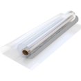 thumbnail image 1 of Clear Wall Protector, Electrostatic Absorbing Wall Protector Film, Clear Static Cling Protective Film for Kitchen & Office from Oil Backsplash, Trash, Chair Back, Furniture, Scuff 17.7IN X 39.4IN, 1 of 7