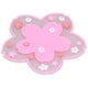 thumbnail image 1 of Posavasos De Aproximadamente 4,5 Pulgadas Con Aislamiento Térmico, Duradero, Antideslizante, PVC, Estilo Elegante, Posavasos Para Tazas Y Vasos, 1 of 7