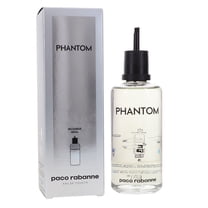 Paco Rabanne Phantom Refill Eau De Toilette for Men 6.8 oz