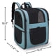 thumbnail image 2 of Apollo Walker Mochila transportadora para mascotas para gatos y perros grandes/pequeños, cachorros, características de seguridad y respaldo acolchado para viajes, senderismo, uso al aire libre, 2 of 5