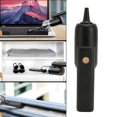thumbnail image 1 of Compressed Air Duster, Electric Air Duster ABS Material 150ml Collection Bin  For Home, 1 of 8
