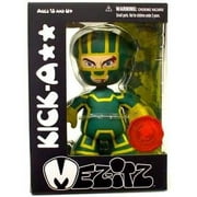 Kick-Ass Series 1 Mez-itz 6" Figure Kick Ass