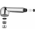 thumbnail image 2 of Innovador grifo de cocina extraíble, cabezal rociador de fregadero de repuesto de ajuste no universal que garantiza un uso óptimo del agua, materiales duraderos, flujo de agua de dos funciones para, 2 of 5