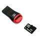 thumbnail image 3 of Adaptador de Micro SD a USB Plástico, 3 of 3
