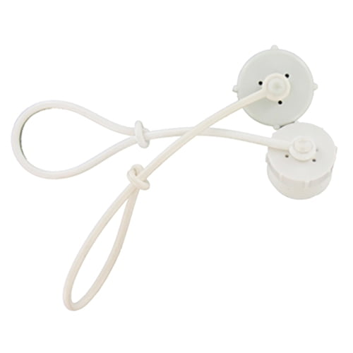 Valterra A0171VP Drinking Hose Storage Caps