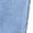 Light Blue, variant on Capris Jeans for Women - High Waisted Trendy Pull On Elastic Waist Straight Leg Skinny Stretchy Denim Capris with Pockets