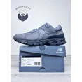 thumbnail image 3 of Size 11.5 - New Balance 2002R ‘Charcoal Black’ M2002RGF Authentic Og WORN ONCE, 3 of 6