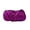 🥝 Hot Pink_Hot#428, variant on Metallic Shiny Yarn Bag Kit - Thick Soft Strip Yarn • Crochet Bag Yarn, Knitting Supplies • Icelandic-Style Lofty Thread • Easy to Work, Durable Shape-Holding DIY Craft Material