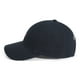 thumbnail image 5 of Gorra de béisbol Tommy Hilfiger Ardin de algodón para hombre, color azul marino, 5 of 5