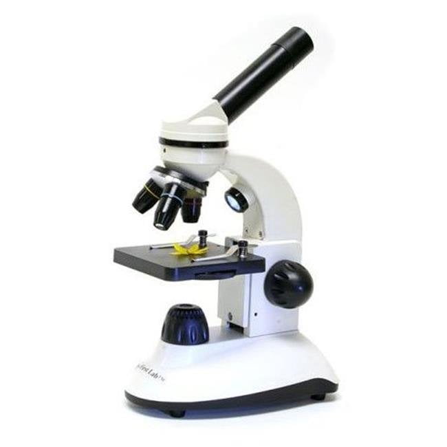 Carson MicroBrite PLUS 60-120x LED Illuminate microscopio tascabile 