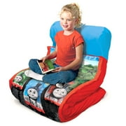 Thomas and Friends Junior Ready Bed