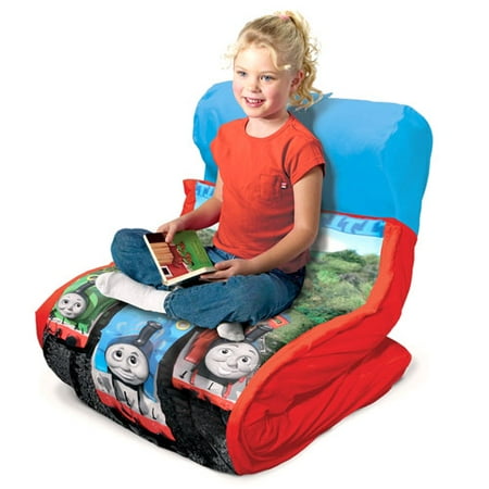 Thomas and Friends Junior Ready Bed