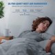 thumbnail image 5 of Humidifier 500ml Cool Mist Humidifier Air Humidifier Ultrasonic Quiet Humidifier With Night Light, 5 of 5